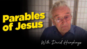 The Parables of JEsus