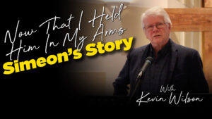Simeon's Story with Kevin WIlson
