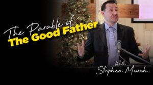 The Good Father with Stephen March