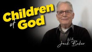 Children of God : JackBaker