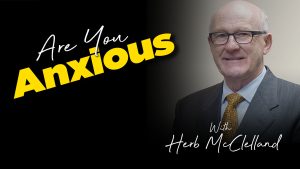 Herb McClelland : Are You Ancious